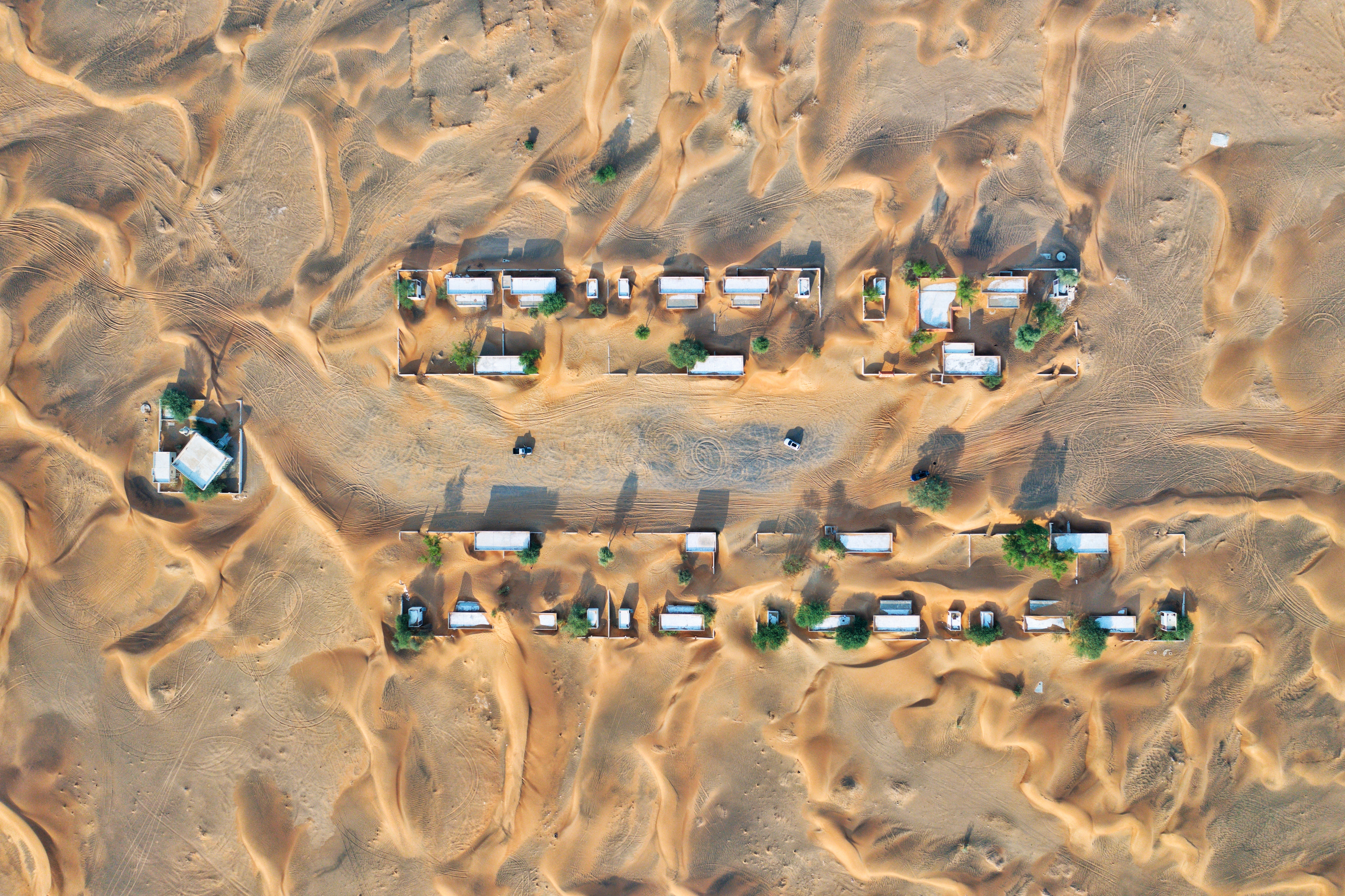 Al Madam Village